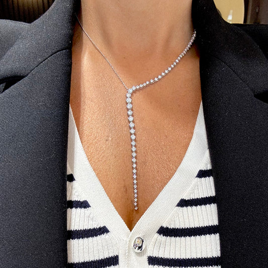 OPAL NECKLACE
