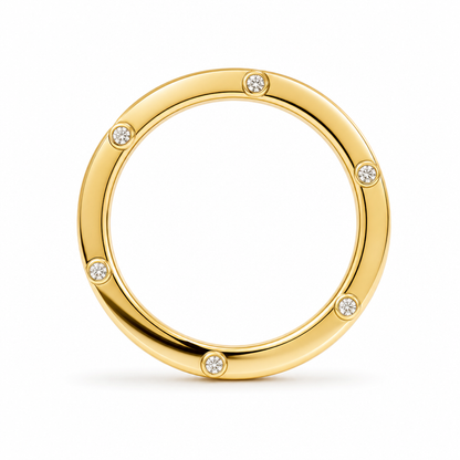 MENS DIAMOND RING