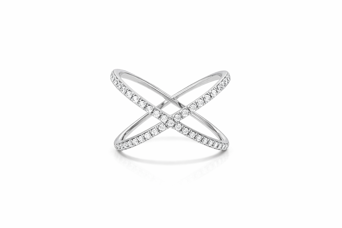 THE X RING