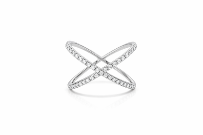 THE X RING