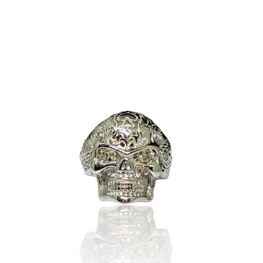 Schedelring