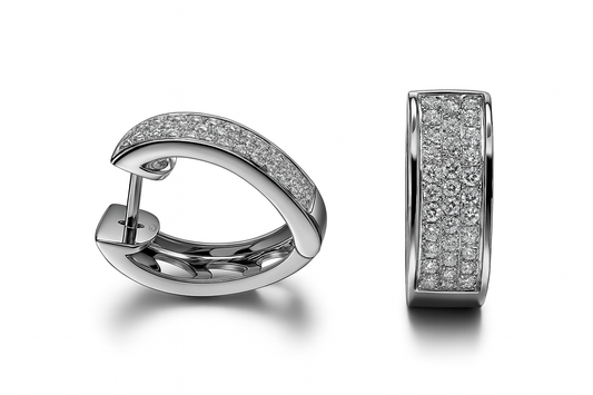 ANGELINA EARRINGS