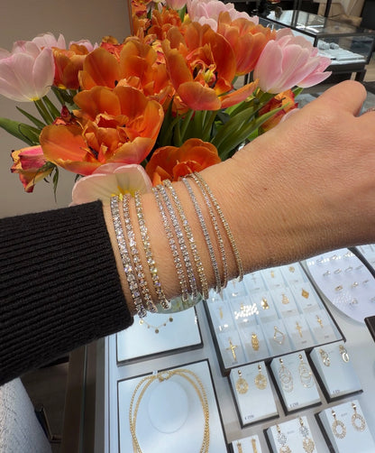 FLEXI BANGLE (Xsmall)