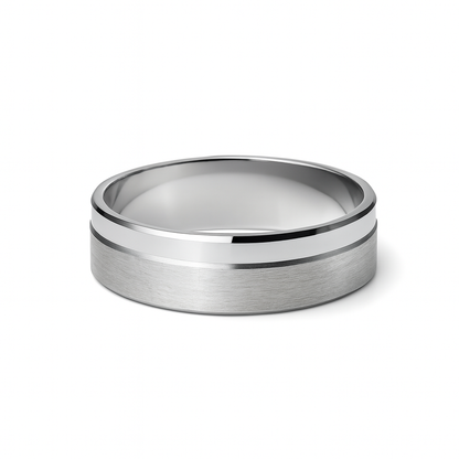 6 mm Glossy and Matte Finish