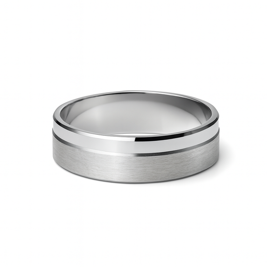6 mm Glossy and Matte Finish