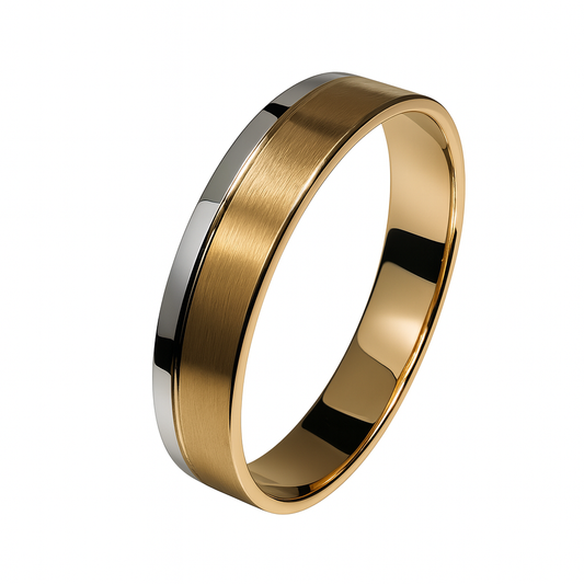 4.5 mm Glossy and Matte Finish