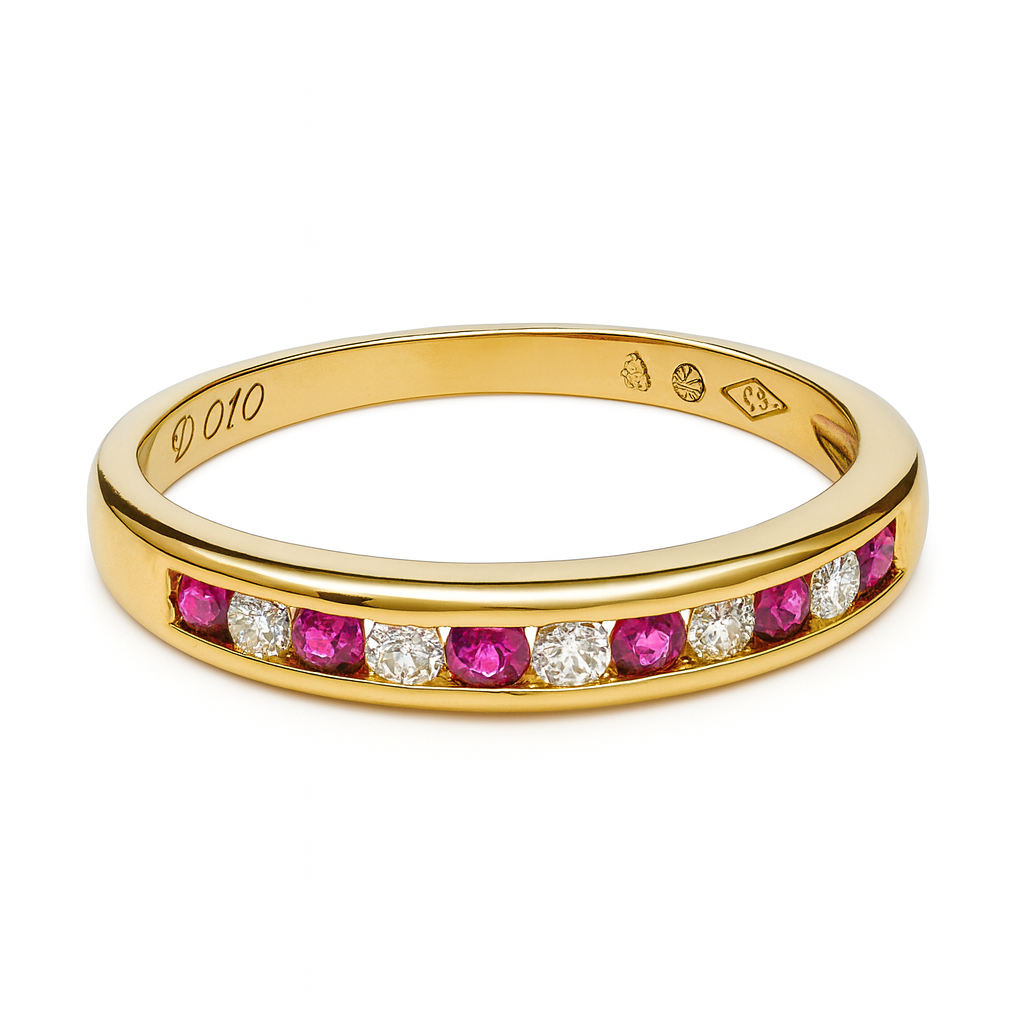 ROSSETTE ETERNITY