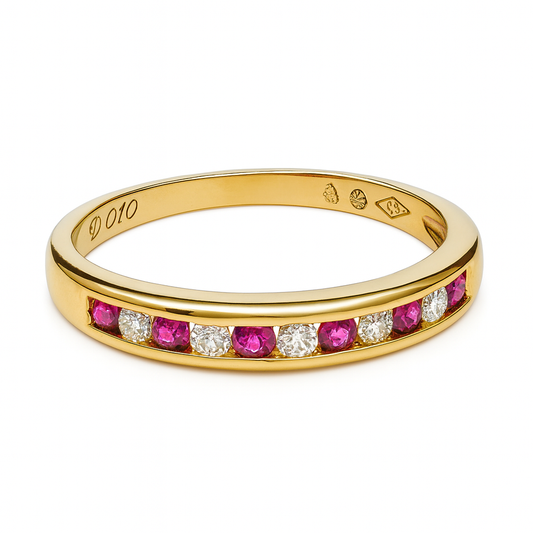 ROSSETTE ETERNITY