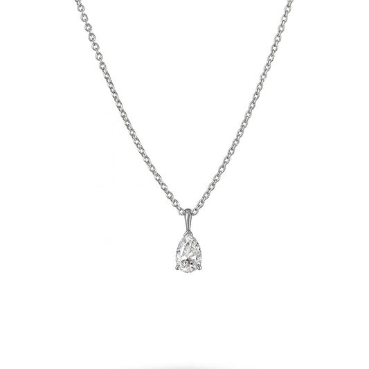 PEAR SOLITAIRE