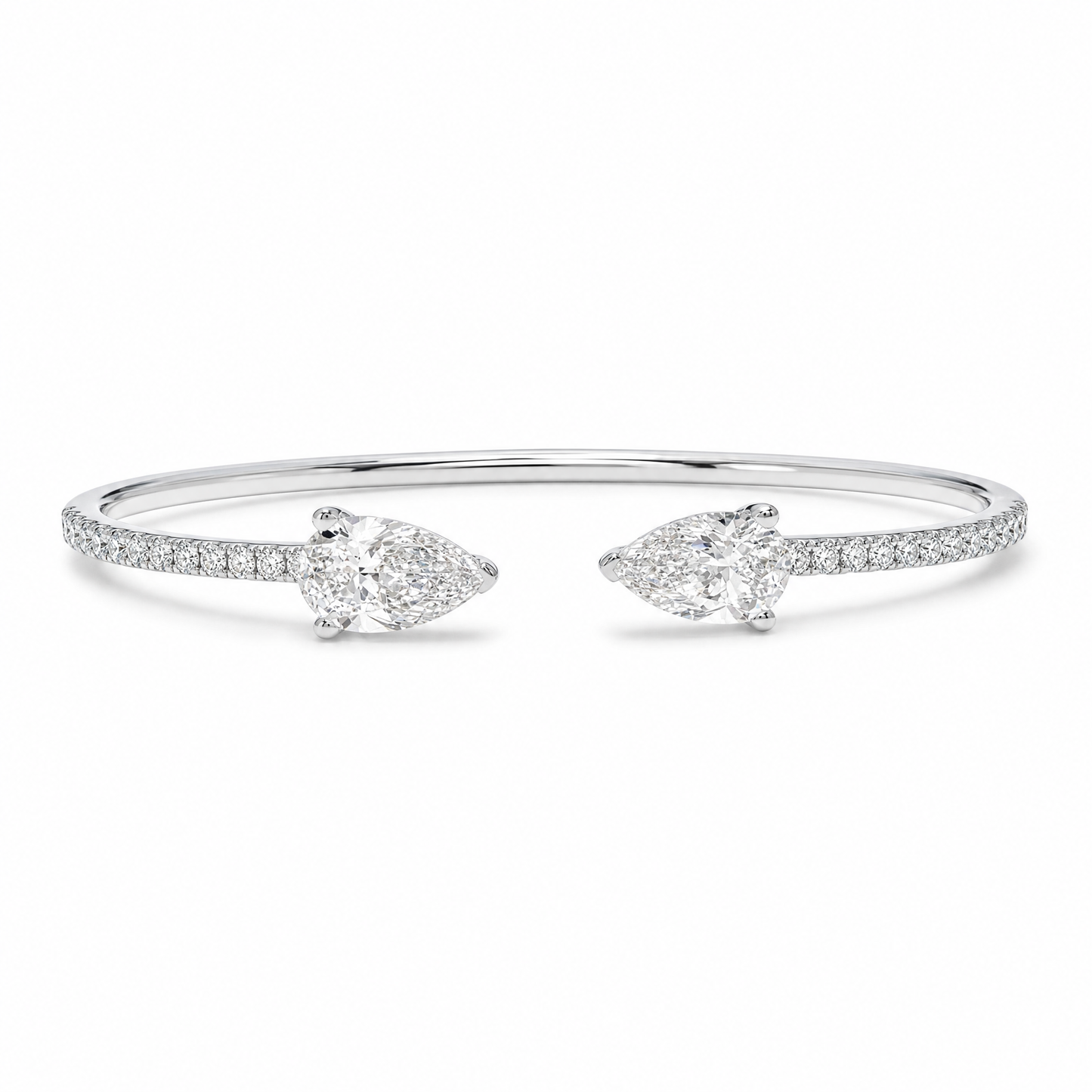 PEAR BANGLE