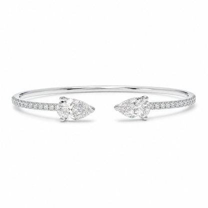 PEAR BANGLE
