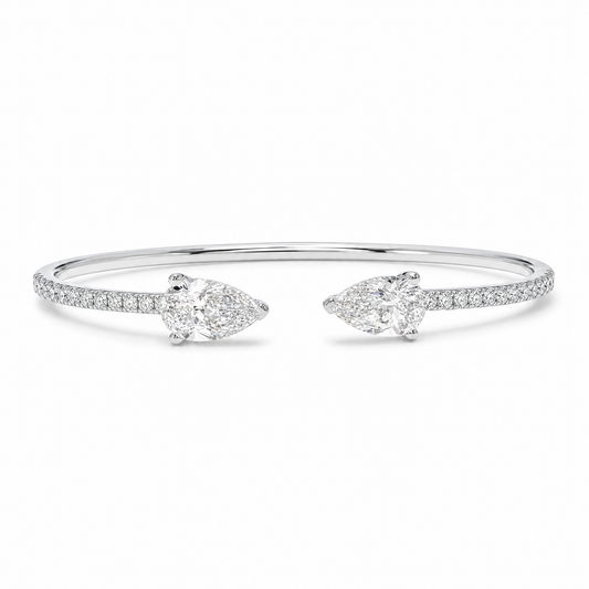 PEAR BANGLE
