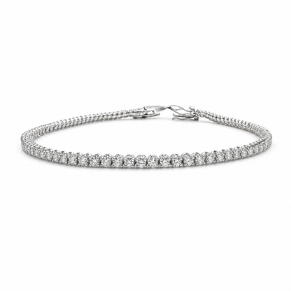 2.05 CT TENNIS BRACELET
