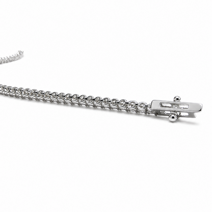 2.05 CT TENNIS BRACELET