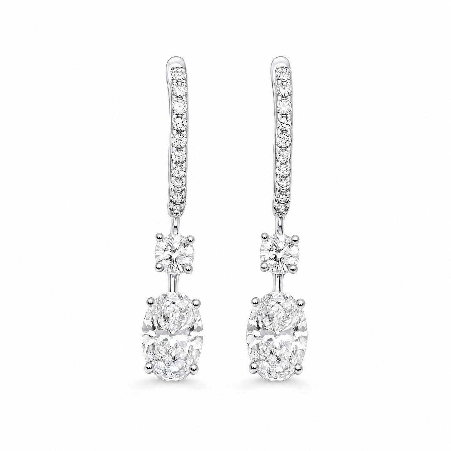 ETERNAL GLOW EARRINGS