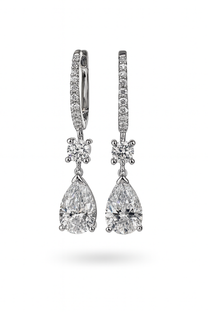 ETERNAL GLOW EARRINGS