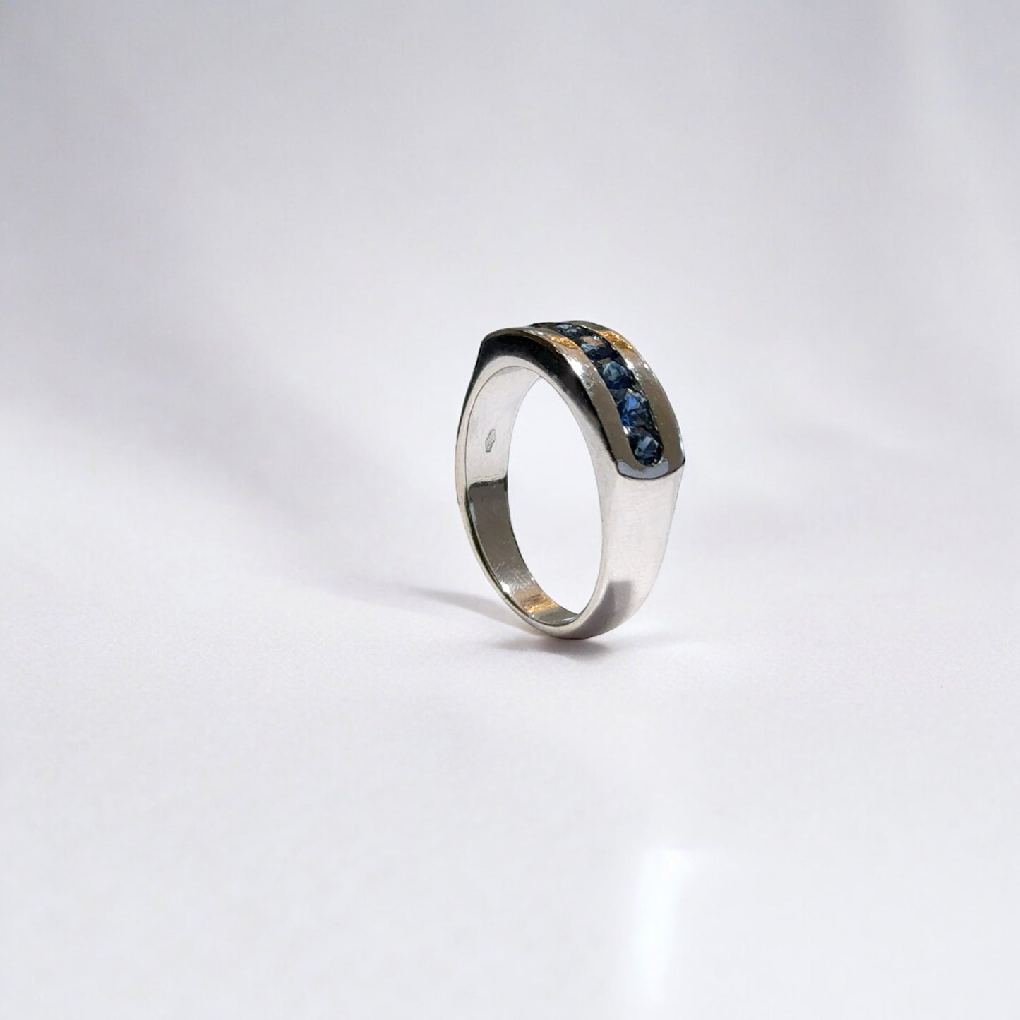 Saffier ring 
