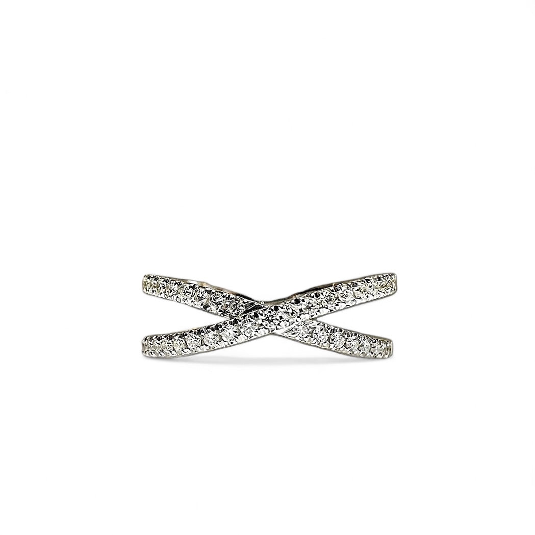 De X-ring 