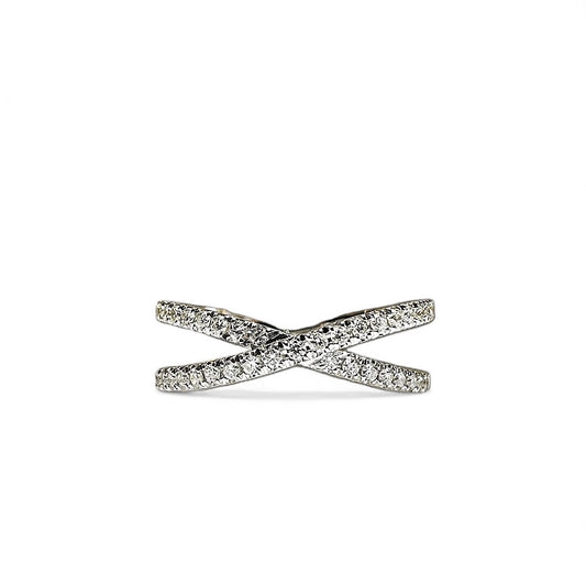 De X-ring 