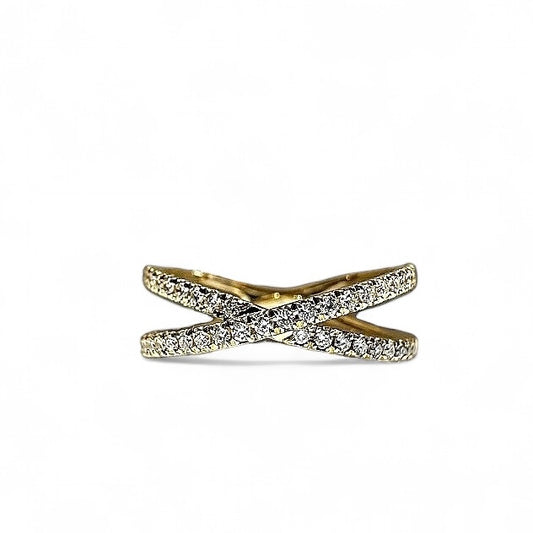 De X-ring 