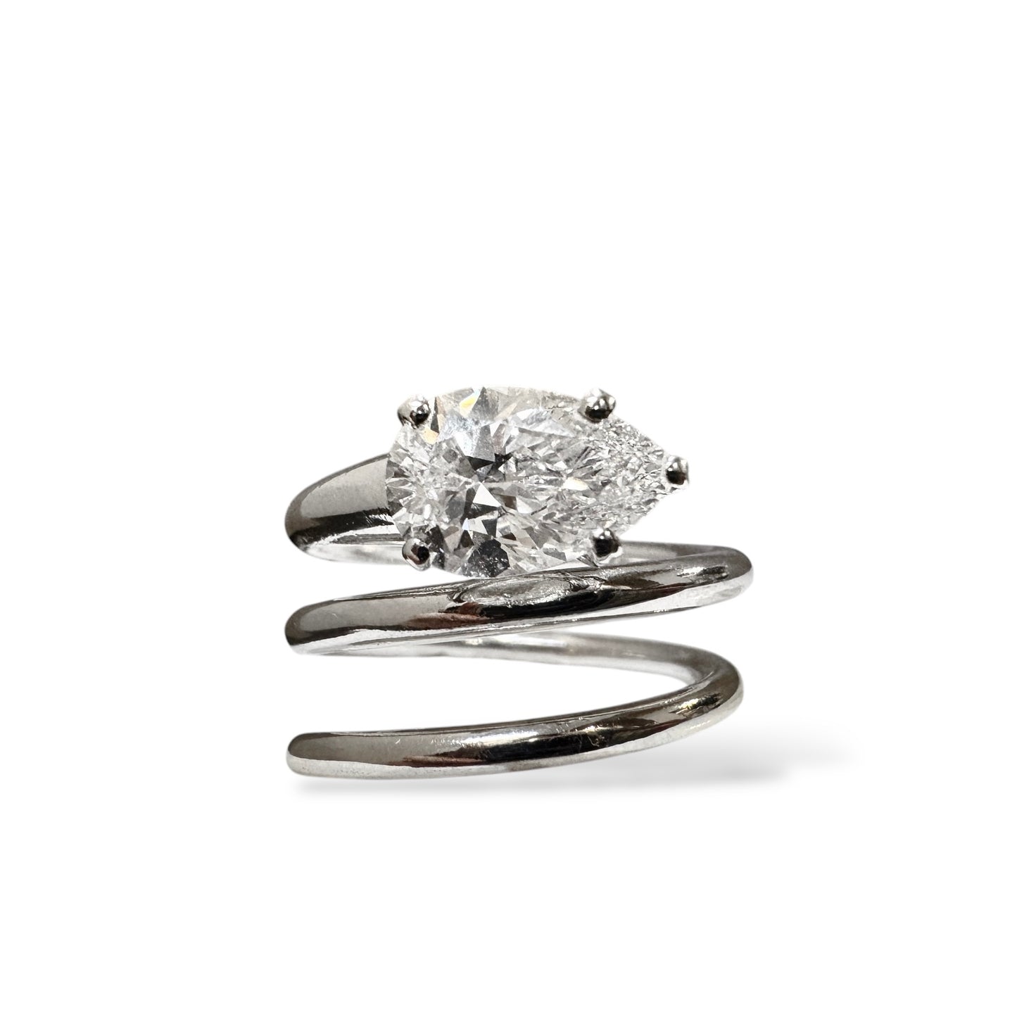 SERPENT RING