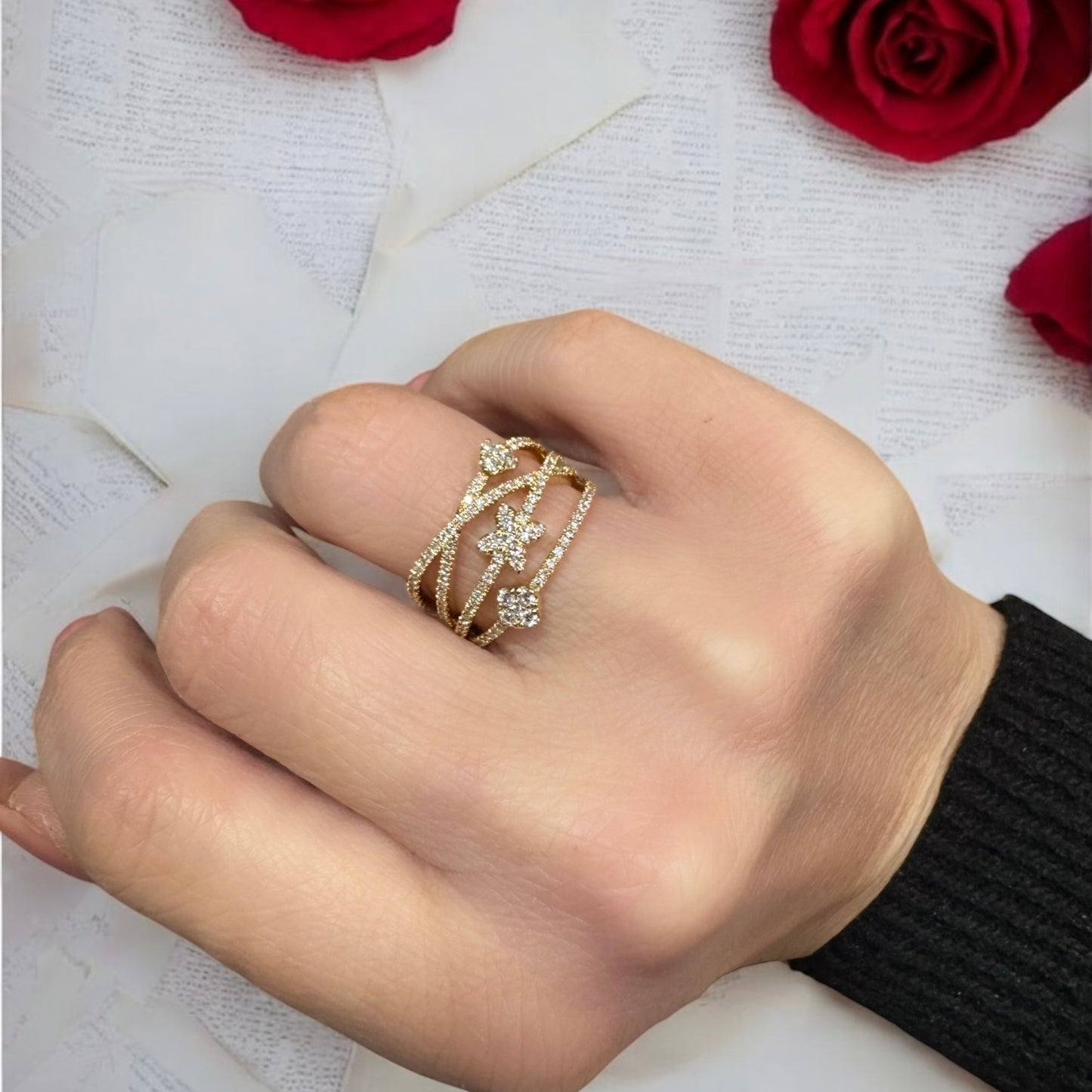JULIA RING