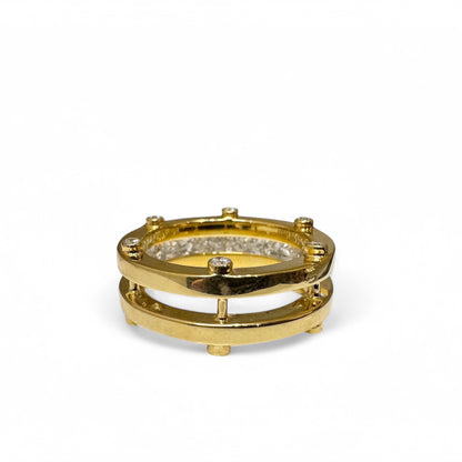 MENS DIAMOND RING