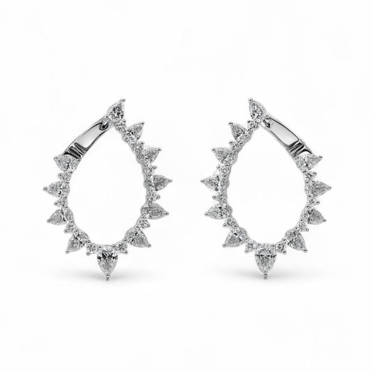 BLOSSOM EARRINGS