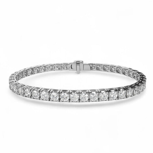 10.50CT's TENNIS BRACELET
