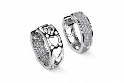ANGELINA EARRINGS