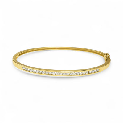 GOLDEN TOUCH BRACELET