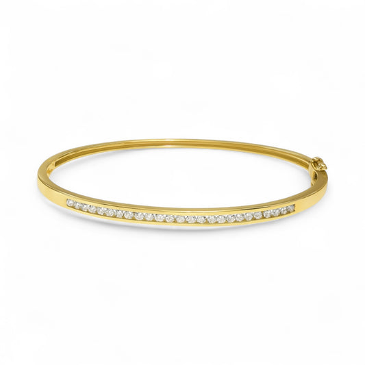 GOLDEN TOUCH BRACELET