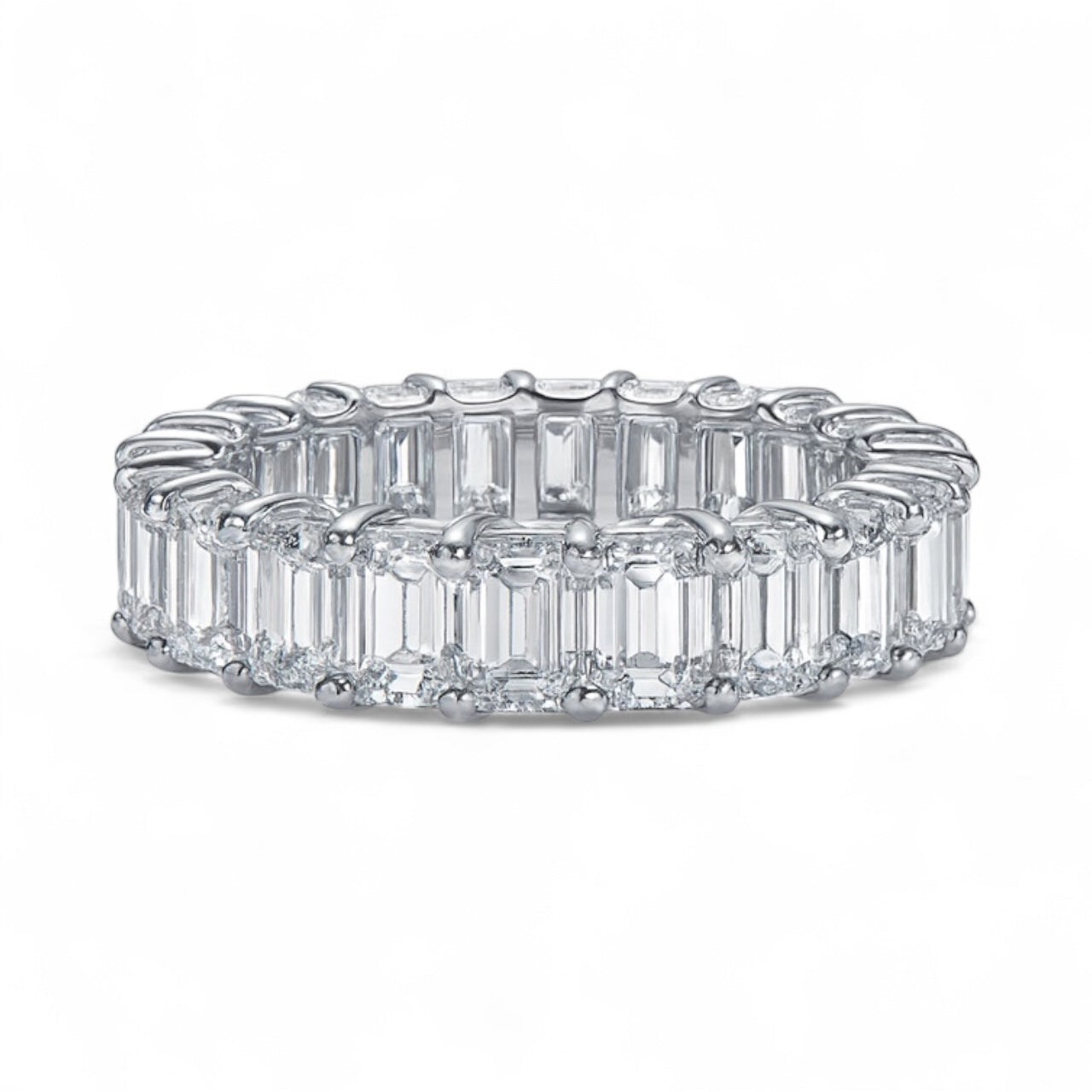 EMERALD FULL ETERNITY