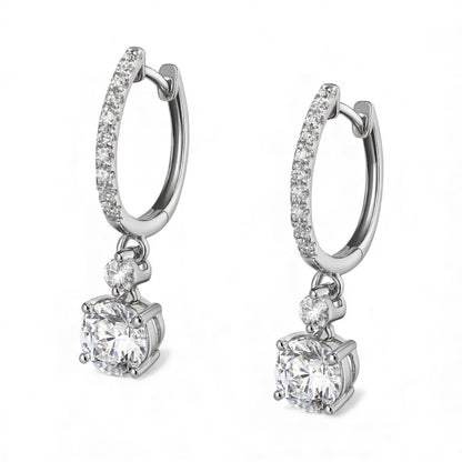 ETERNAL GLOW EARRINGS