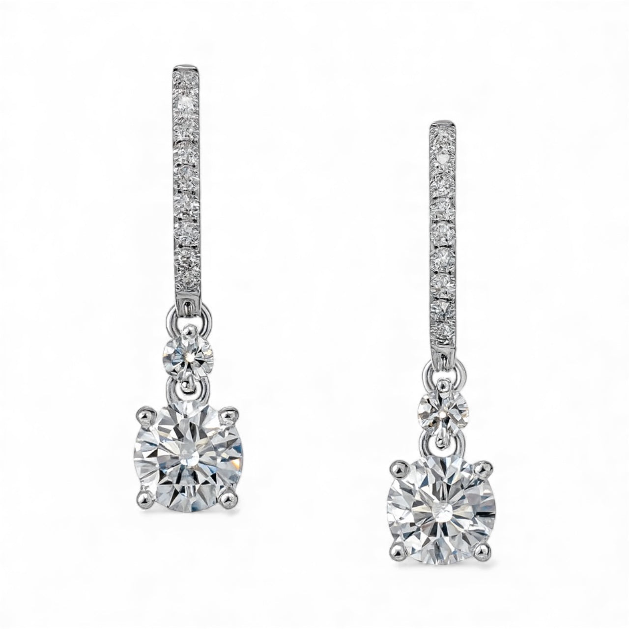 ETERNAL GLOW EARRINGS