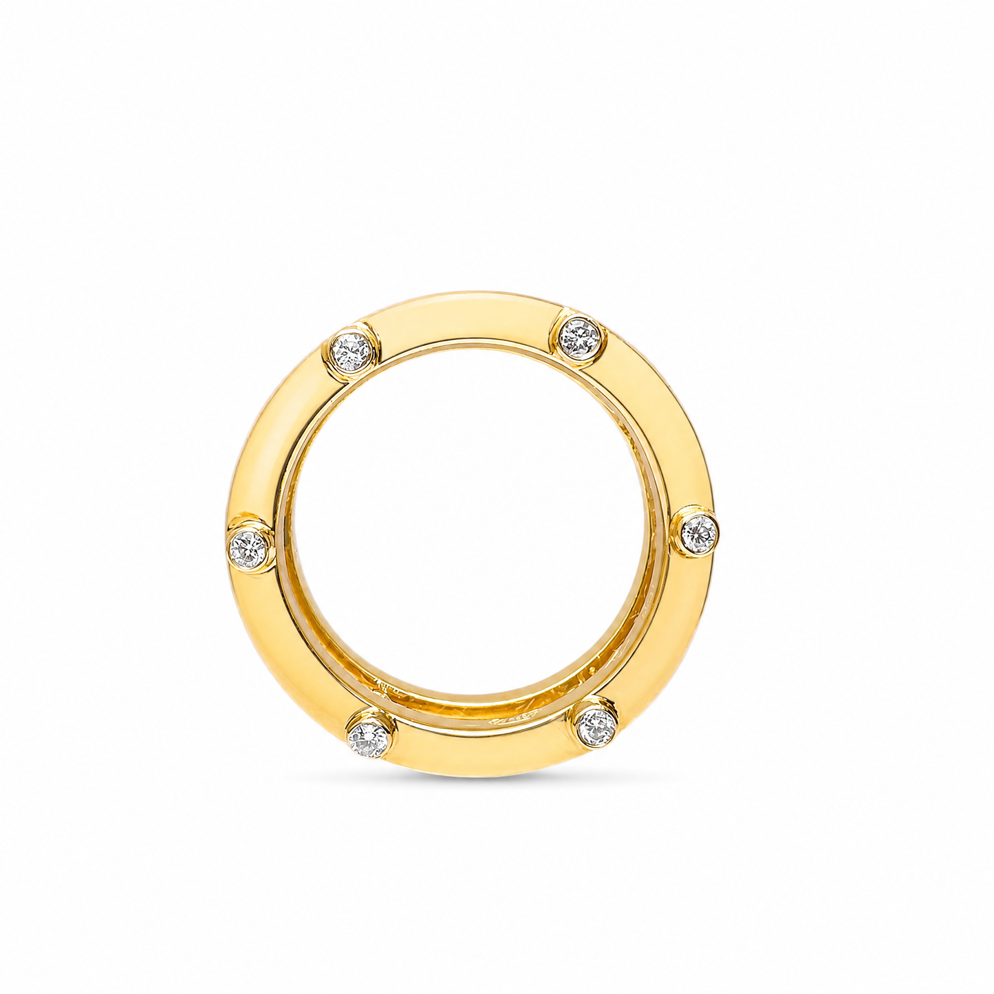 MENS DIAMOND RING