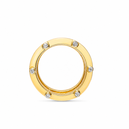 MENS DIAMOND RING