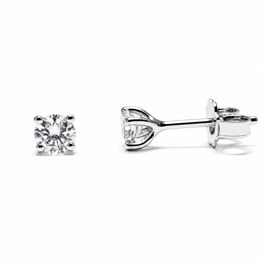 STUDS - 4 PRONGS