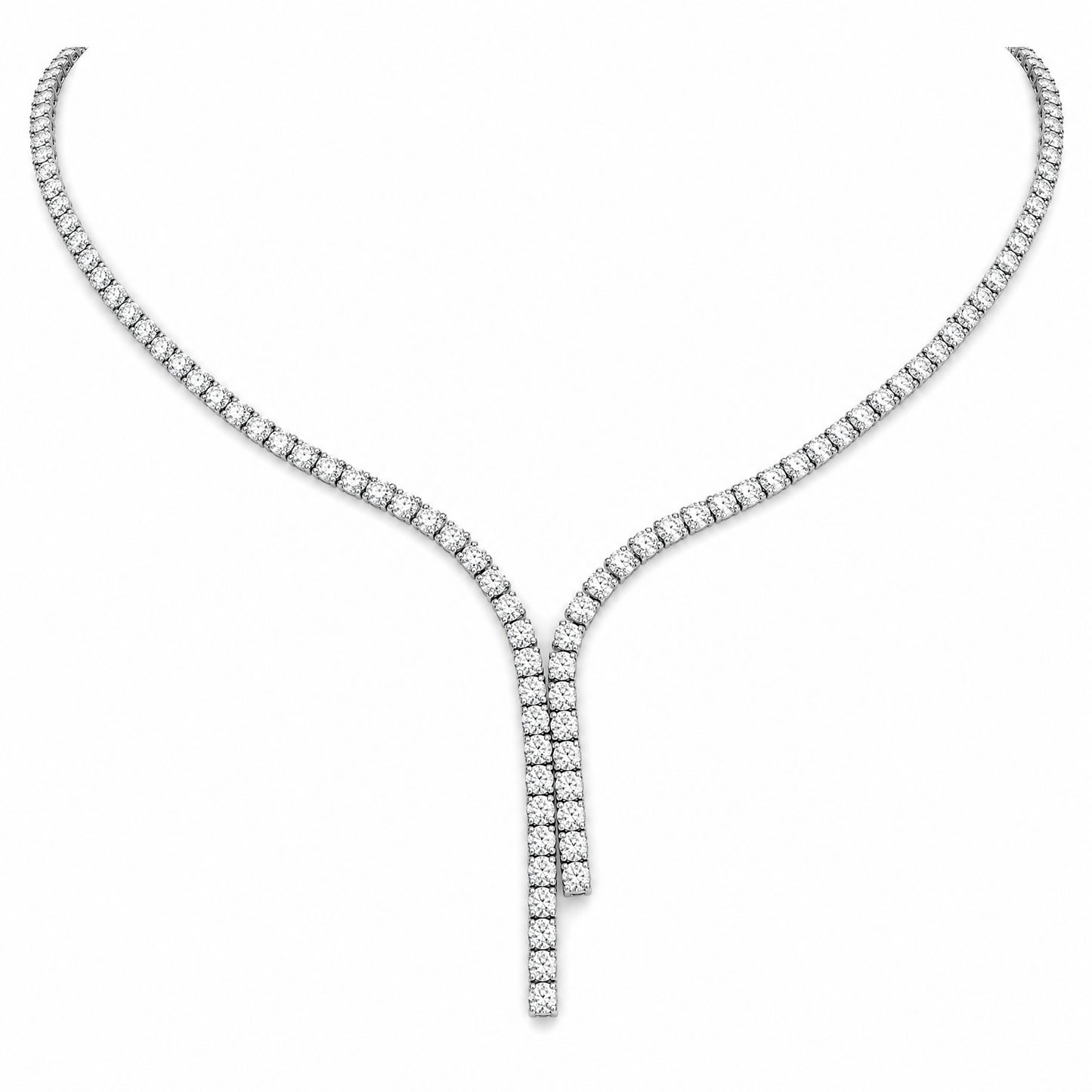 Y - Tennisketting