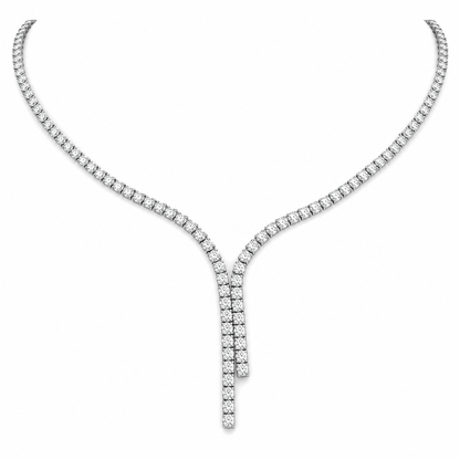 Y - Tennisketting