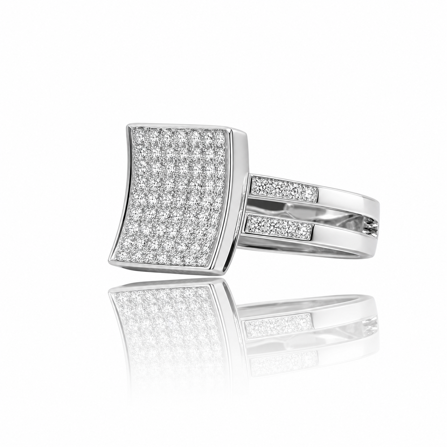 Square Ring