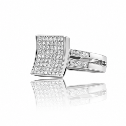 Square Ring