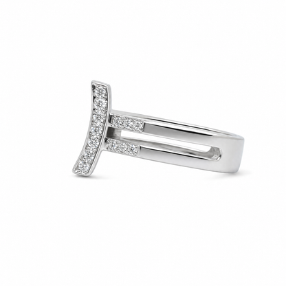 Square Ring
