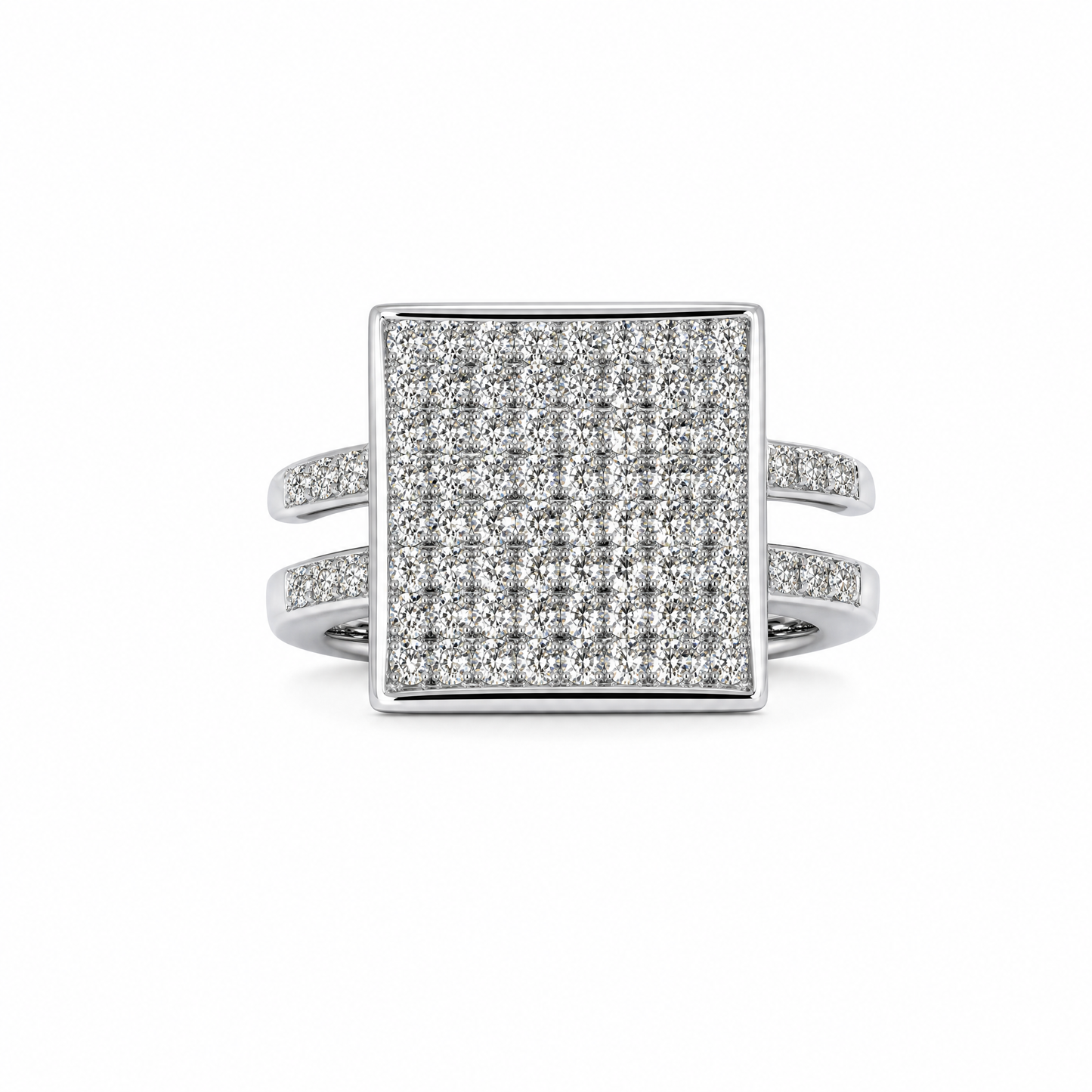 Square Ring