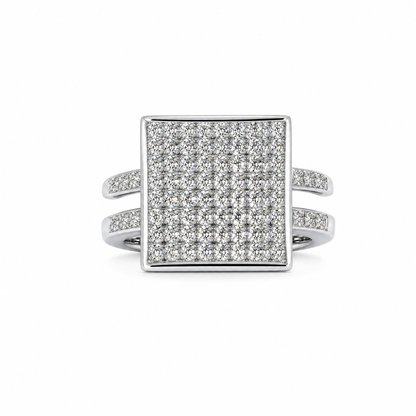 Square Ring
