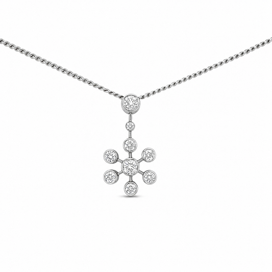 SNOW FLAKE