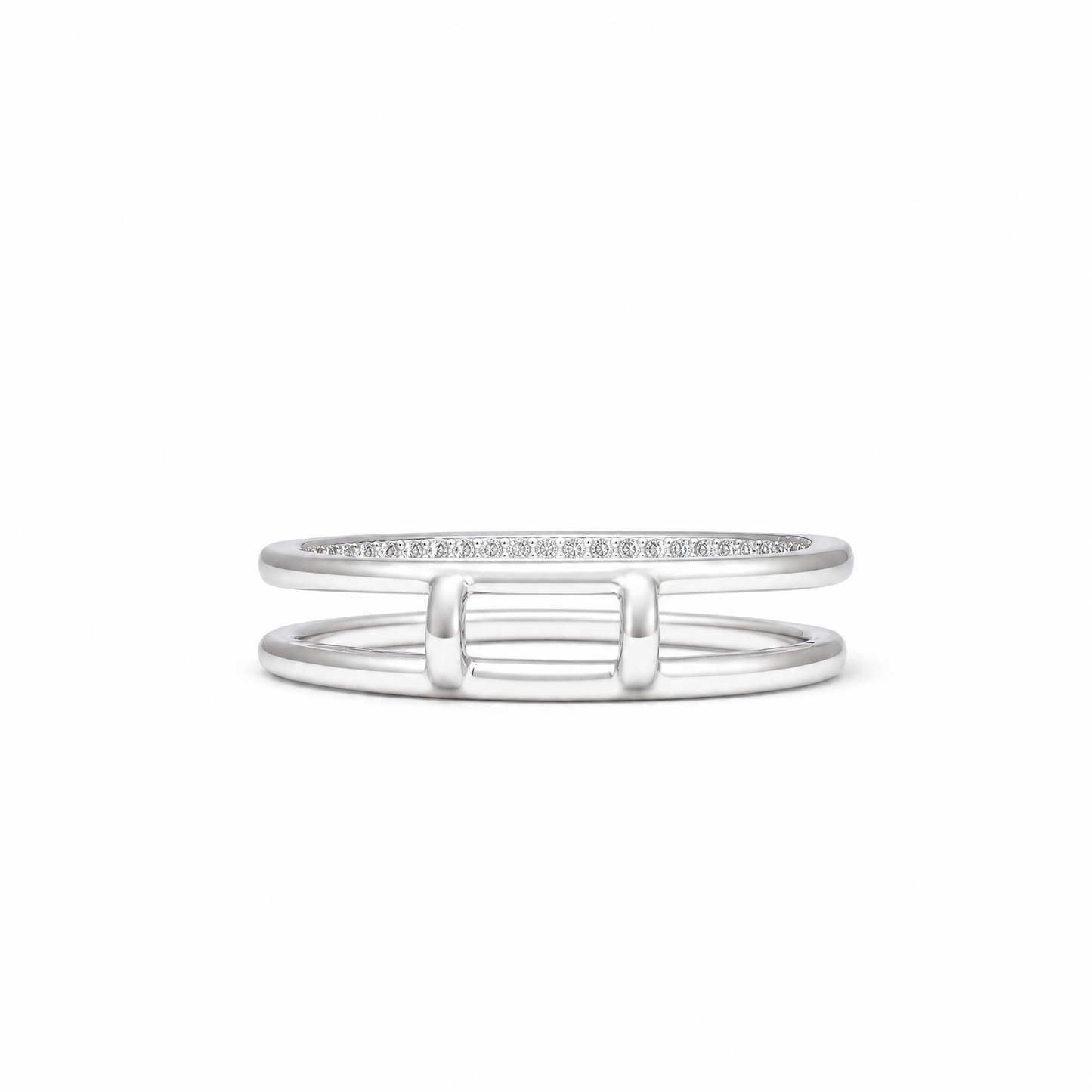 BAGUE 'ALINE' 