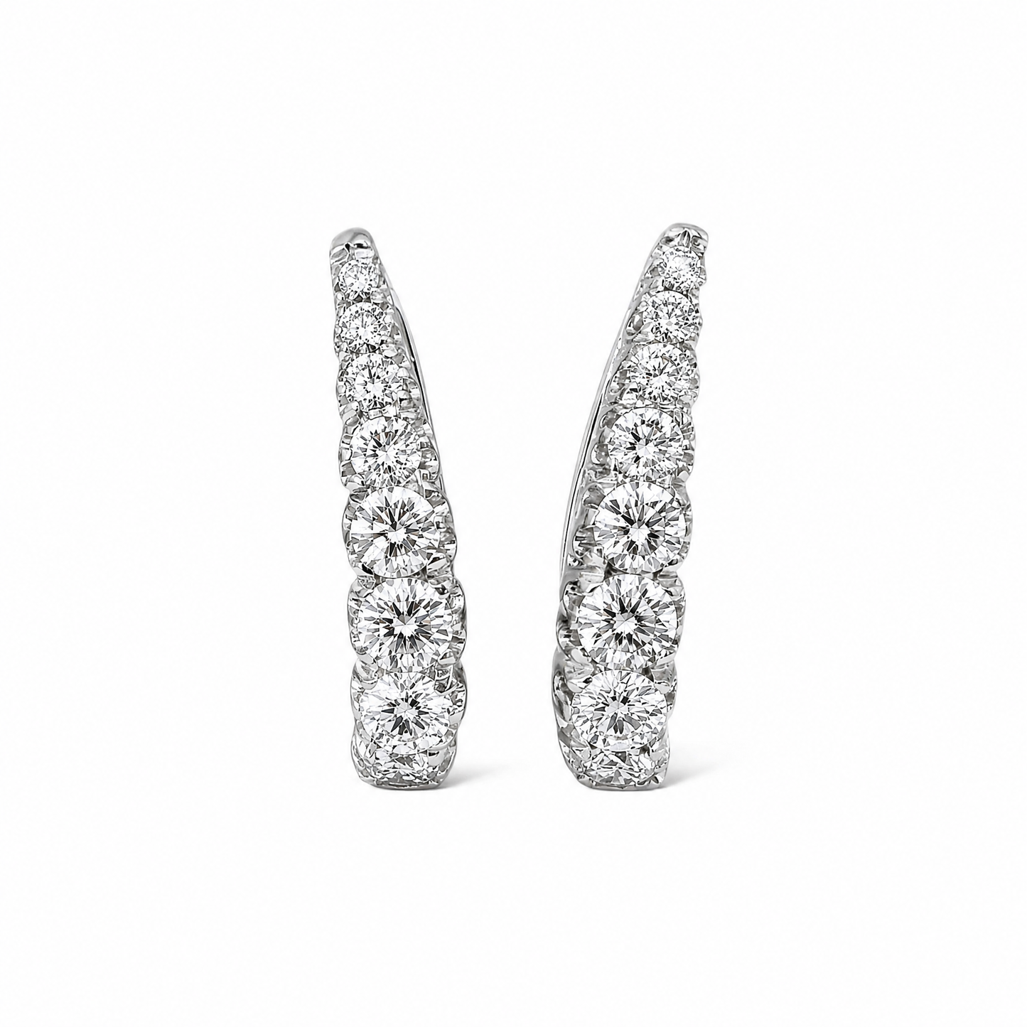 Créoles semi-pavées de 1,80 CT 