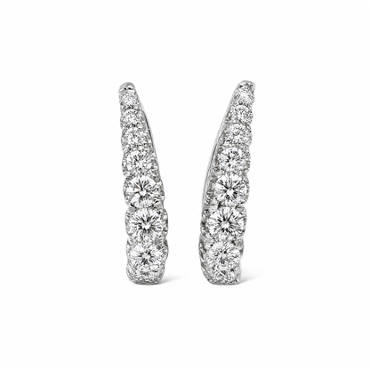 Créoles semi-pavées de 1,80 CT 