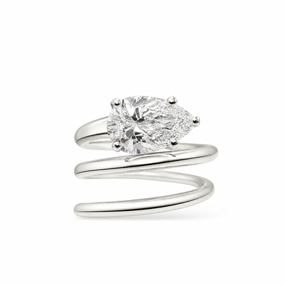 SERPENT RING